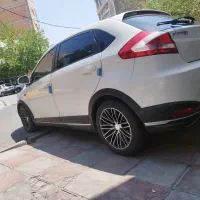 ام وی ام 315نیو فول لاکچری