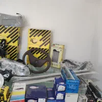 لوازم یدکی خودرو|قطعات یدکی و لوازم جانبی|قشم, |دیوار