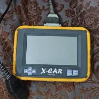 دستگاه دیاگ Xcar
