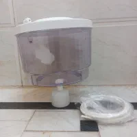 مخزن آبسردکن شناور دار 8 لیتری|آب‌سردکن و تصفیه آب|قم, چهل درخت‎|دیوار