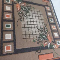 گلیم استفاده شده