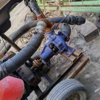 موتور لستر|ماشین‌آلات صنعتی|پارس‌آباد, |دیوار