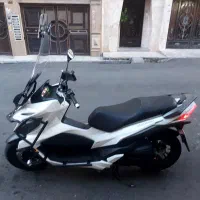 jt200  ،جی تی ۲۰۰|موتورسیکلت|تهران, بوستان ولایت|دیوار