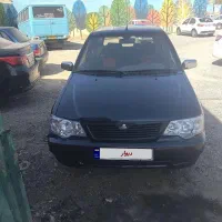 پراید۱۱۱بنزینی