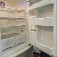 یخچال هیمالیا سالم و تمیز