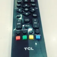 کنترل  اصلیLED مارک TCL|تلویزیون و پروژکتور|رشت, بازار|دیوار