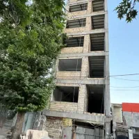 فایلA21 املاک بزرگ فرید/ فروش فوری آپارتمان گلشن