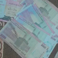 سکه و پول قدیمی|کلکسیون سکه، تمبر، اسکناس|گلستان (تهران), |دیوار