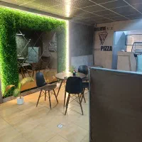 شریک کاری در فست فوتی