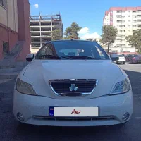 تیبا 2 درحد صفر