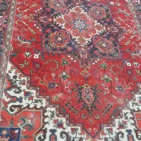 فرش دستبافت هریس تاجری