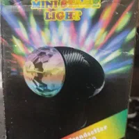 یک عدد رقص نور دیواری جهت کادو دادن