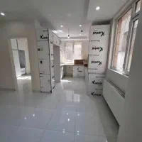۵۸ متری/ تکواحدی/اسانسور دار/ کلید نخورده/خوش نقشه
