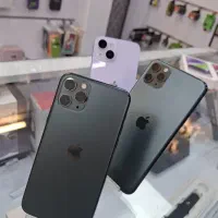 ۱۲۸ گیگ ۱۱ نرمال ۱۲ پرو ۱۳ پرو مکس۱۴نرمال ۱۵مکس۲۵۶