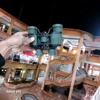 دوربین شکاری|کوهنوردی و کمپینگ|مشهد, خین عرب|دیوار