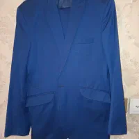 کت و شلوار سایز ۴۸ و ۵۰