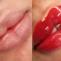 آرایش دائم رایگان به مناسب روز دختر|خدمات آرایشگری و زیبایی|تهران, شهرک ولیعصر جنوبی|دیوار