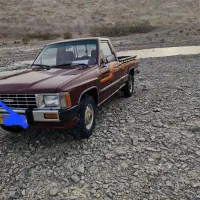 تویوتا۱۶۰۰