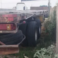 فروش فوری کفی دو محور