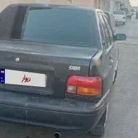 فروش پرایدمدل 82|خودرو سواری و وانت|شیراز, گلکوب|دیوار