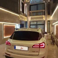 ریگان کوپا رویال وارداتی