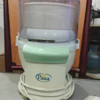 چرخ گوشت ۱۲۳