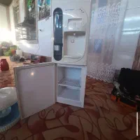 آبسردکن یخچال دار