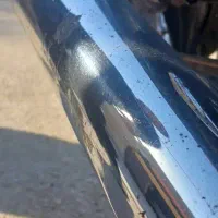 موتورسیکلت ۱۲۵ پارکینگی|موتورسیکلت|بندر امام خمینی, |دیوار