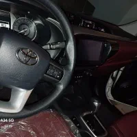 تویوتا هایلوکس 2024|خودرو سواری و وانت|دزفول, |دیوار