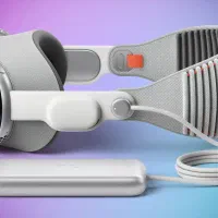 اپل ویژن پرو یک ترا بایت