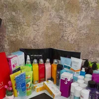 فروش محصولات پوست و مو در منزل ویژه خانم ها
