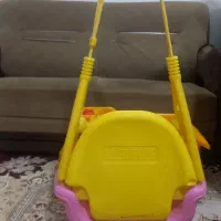 تاب موزیکال بچه ۵۰ سانت در ۶۰ سانت|اسباببازی بچه|کنگاور, |دیوار