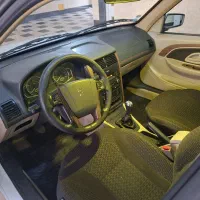 پژوپارس 1400 tu5 دریچه سیمی بدون رنگ|خودرو سواری و وانت|تهران, تهرانسر غربی|دیوار