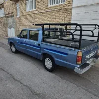 مزدا دوکابین موتور ژاپن|خودرو سواری و وانت|استهبان, |دیوار