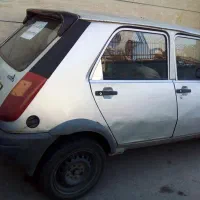 پی کی|خودرو سواری و وانت|قزوین, |دیوار