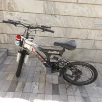 دوچرخه سایز 20|دوچرخه، اسکیت، اسکوتر|تهران, گیشا|دیوار