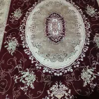 فرش ۶متری