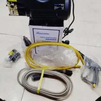 کارواش 100 بار 1100 وات|ماشینآلات صنعتی|اهواز, ۲۴ متری|دیوار