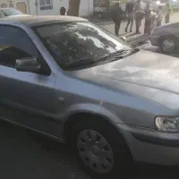 سمند x7|خودرو سواری و وانت|تهران, تهرانپارس شرقی|دیوار