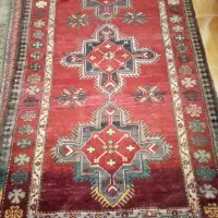 تعدادی قالیچه نیازمند تعمیر|فرش|تهران, توحید|دیوار