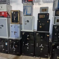 گاو صندوق با رمز دیجیتال گاوصندوق
