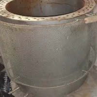 فروش تنور گازی