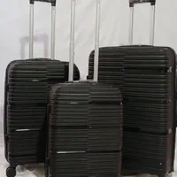 چمدان کارینا جنسpp|کیف، کفش، کمربند|کرج, برغان|دیوار