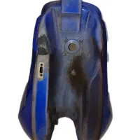 باک بنزین فابریک موتور ایردوکوی 150 ایران دوچرخ|قطعات یدکی و لوازم جانبی|تهران, گمرک|دیوار