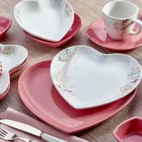 صبحانه خوری برند لاویوا ترکیه