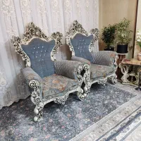 مبل استیل