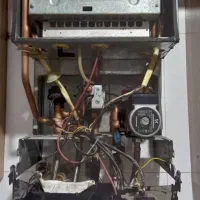 تعمیر و سرویس انواع پکیج دیواری|خدمات پیشه و مهارت|کرمانشاه, |دیوار