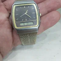 ساعت سیتی زن،سە کلید