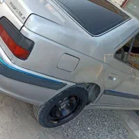 فروش پژو پارس مدل 85|خودرو سواری و وانت|سراوان, |دیوار