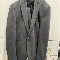 کت و شلوار مردانه